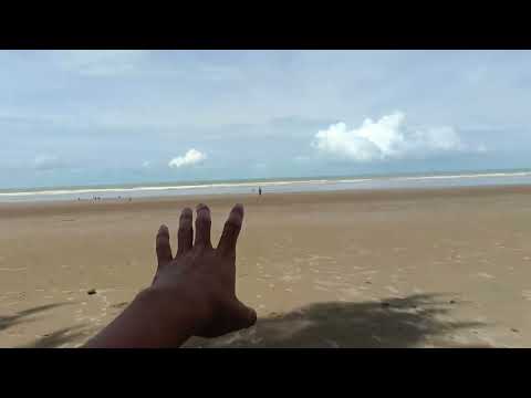 Pantai Pugu, Lundu Sarawak