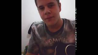 Gustavo mioto-querido eterno amor-cover-junior chaves