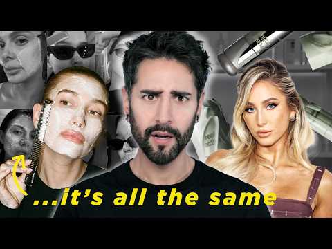 Everything Looks The Same Now (Here's Why)