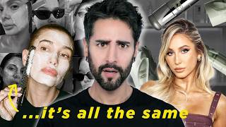 Everything Looks The Same Now (Here's Why)