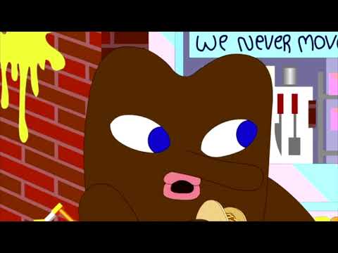 Beauty and the Alfe part 19 Something Special for Minako (Something There)