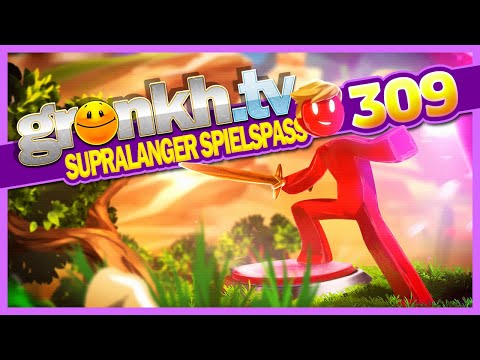 0309 🔴 Sucht-Nacht: SUPRALAND durchgespielt 🔴 Gronkh Livestream | 03.05.2019