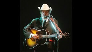 Bob Dylan 2002  -  Moonlight