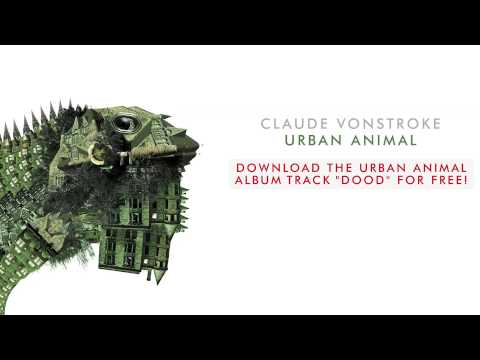 Claude VonStroke - Dood