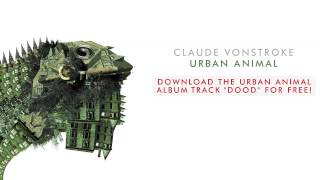 Claude VonStroke - Dood