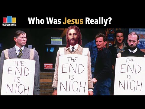Who Was Jesus Really? The Conclusion