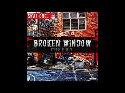 Skaz One - Get It Right ft. JT The 4th