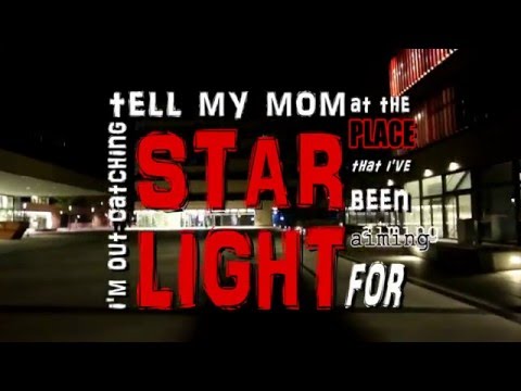 ConDots - Starlight (original song; lyric video)