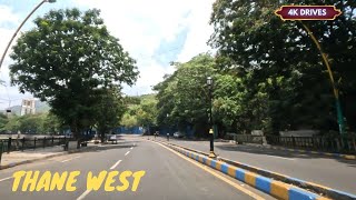 Thane West - The Green Paradise with great lifestyle, connectivity, amenities & lush environment