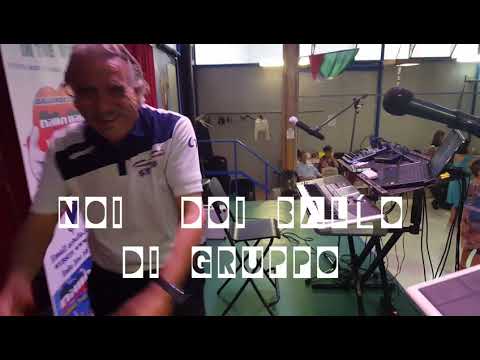 Ballo di Gruppo NOI Doi Csa Love