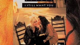 Kindred Spirit - I Still Want You (LYRICS)