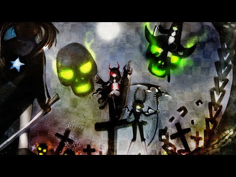 Nightcore - GDFR [Sound Waves]