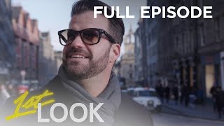 1st Look TV: Scotland