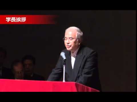2013年度卒業式　Part2　/ Graduation Ceremony 2013　Part2