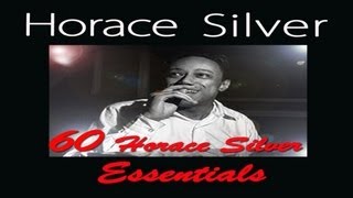 Horace Silver - Quicksilver