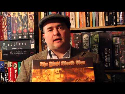 The Discriminating Gamer: The First World War