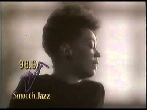 1997 FM 98 9 Smooth Jazz KWJZ Promo