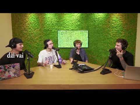 Luis' jokes that no one caught