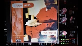 Tech N9Ne - The Worst    2000