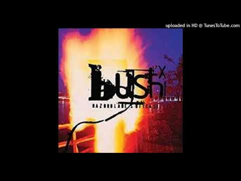 Videoclip de Synapse (Remastered) — Bush