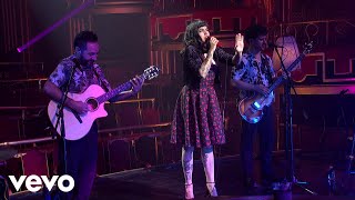 Mon Laferte - Yo Te Qui (Desde El Teatro Fru Fru)