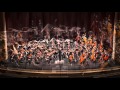 KHACHATURIAN Masquerade Suite UNC Symphony Orchestra November 2015