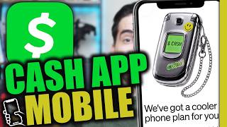 Cash App Mobile | Details & Features