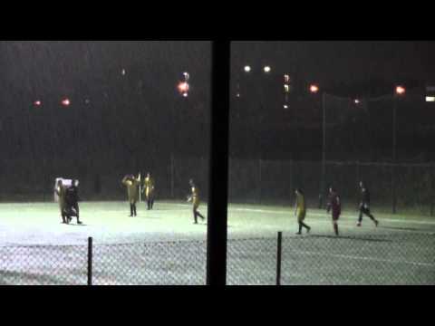 ALLIEVI FASCIA B ELITE: Atletico-2000 Urbetevere 2-1