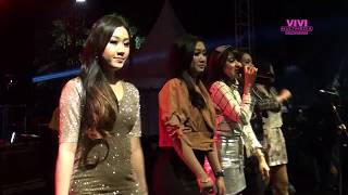 Download lagu Jaran Goyang all artis LAGISTA - tahun baru 2019 kabupaten WONOSOBO BERSAMA - NELLA KHARISMA mp3