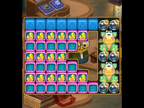 TOY BLAST level 2357