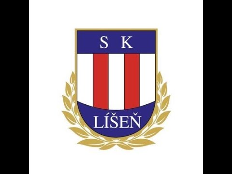 hymna SK Líšeň