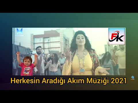 Herkesin Aradığı Akım Müziği Yeni  2021
