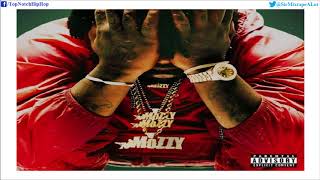 Mozzy - Interlude (Feat. Phora & Terrace Martin) [Spiritual Conversations]