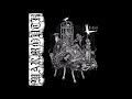 Warmouth Pariah 2016 Full Album Grind Punk Metal