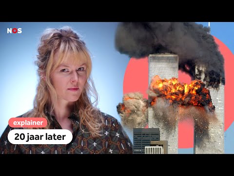 Hoe 9/11 de wereld veranderde