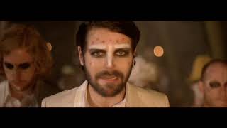 Biffy Clyro - God &amp; Satan (Official Music Video)