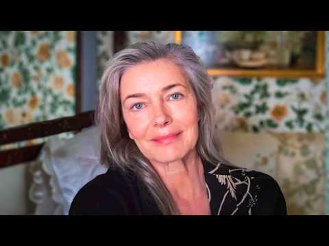 The Other Side of 50 No One Talks About - Paulina Porizkova