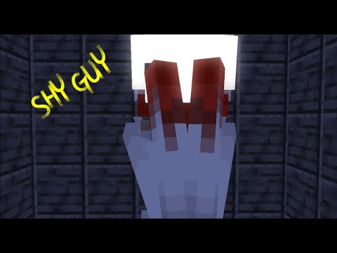 SCP 096 Containment Breach