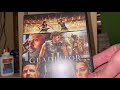 VHS DVD Blu Ray And 4K Update For December 25 2025 Christmas Day