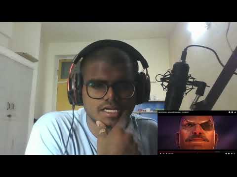 RECKONING // Episode 8 Cinematic - VALORANT | REACTION!!!!!!