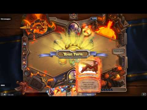 Heroic Chromaggus - Budget Buff Priest Easy Win