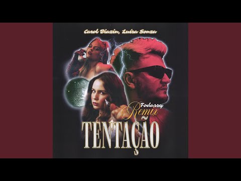Tentação (Fodassy Remix)