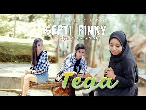 Septi Pinky - Tega (Official Music Video)