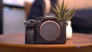 Download lagu Sony A7III Complete Walkthrough mp3