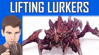 Lifting Lurkers