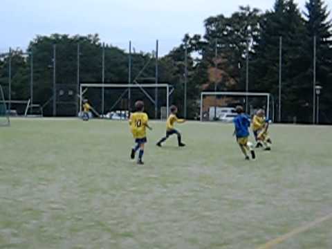 Vienna U11 - Austria 13 7-1