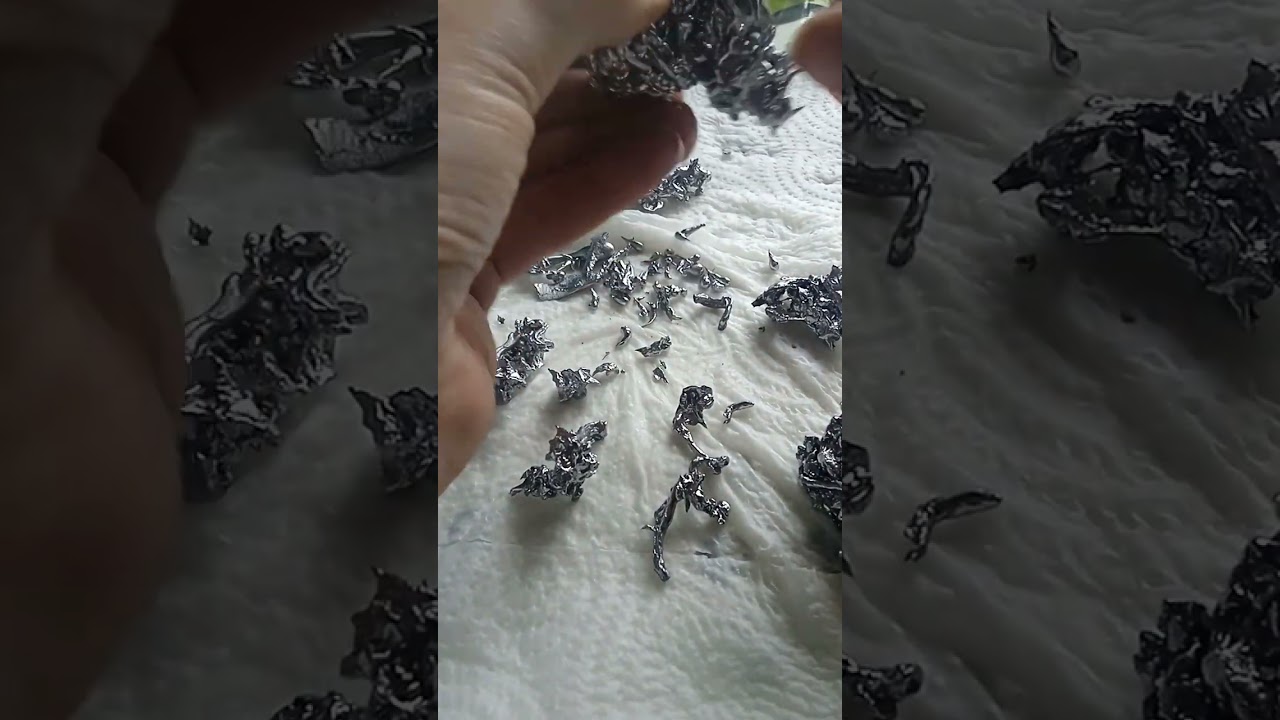 Чистка оживленного центра