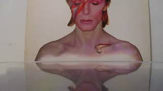 David Bowie - The Prettiest Star.  (Vinyl)