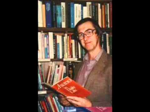 Charles Tart - Transpersonal Conversations 1of4