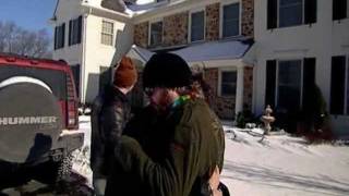 Ryan Dunn "The Day You Slipped Away"